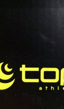 TOPO ATHLETIC ご紹介