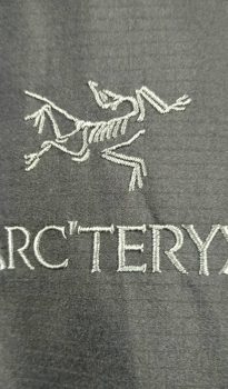 【ARC`TERYX】 Atom AR HOODY 入荷のお知らせ