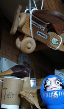 ご報告【当店は現状、閉店予定はございません】