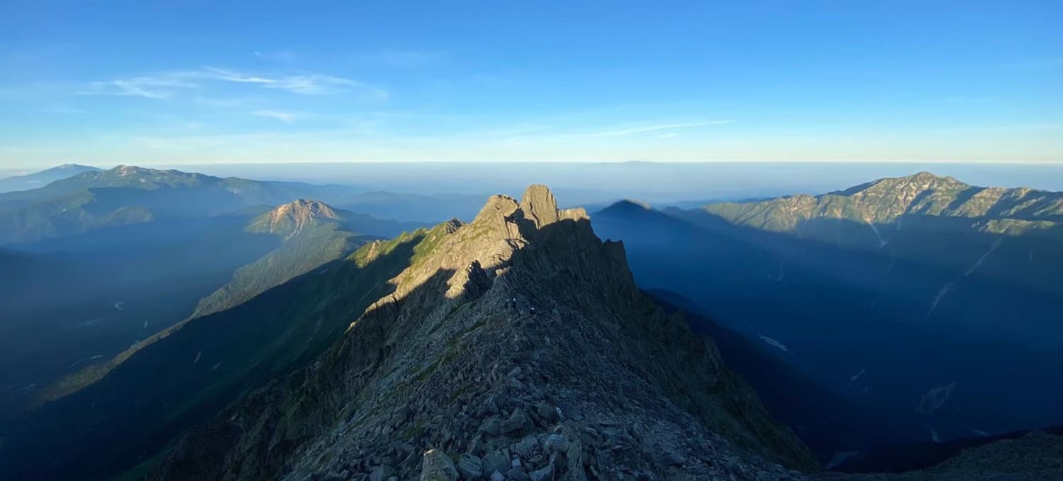 長野県松本市のSunny Site